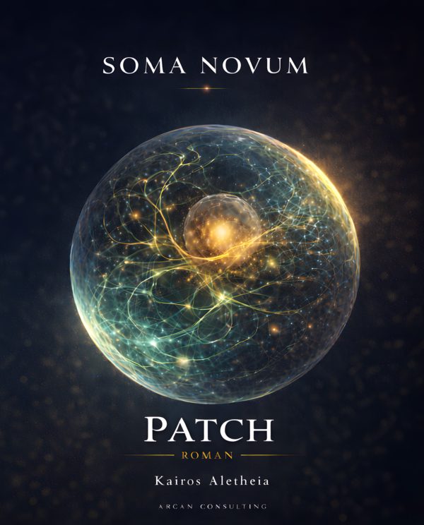 Cover: Soma Novum – Patch